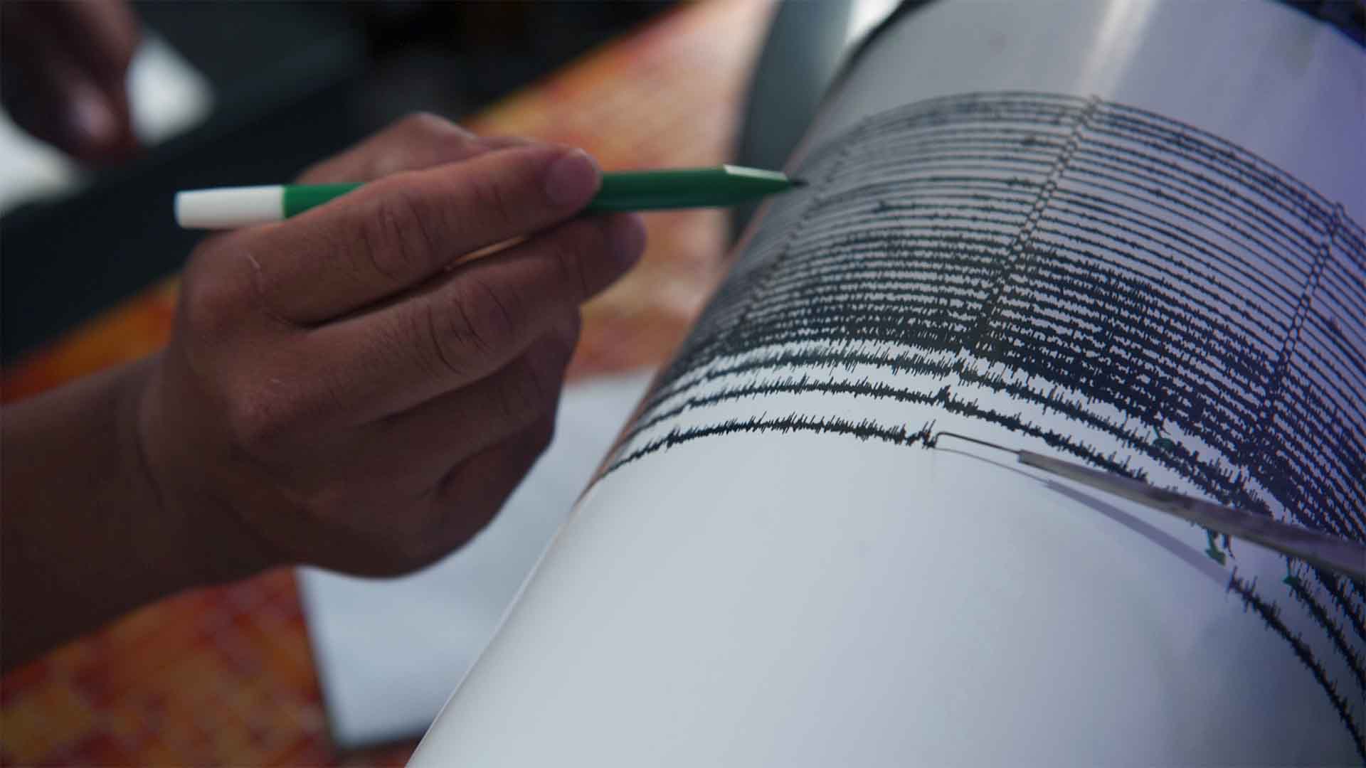 Gempa Lombok, Warga Kampung Qurâ€™an Melempo Trauma