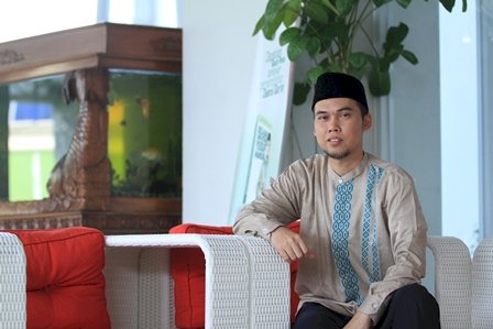 13 Bukan Angka Sial