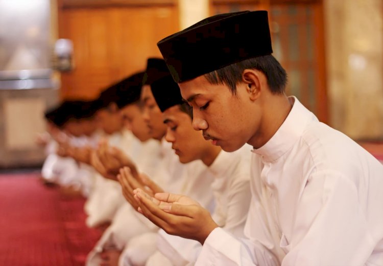 Inilah Waktu Sedekah yang Paling Baik