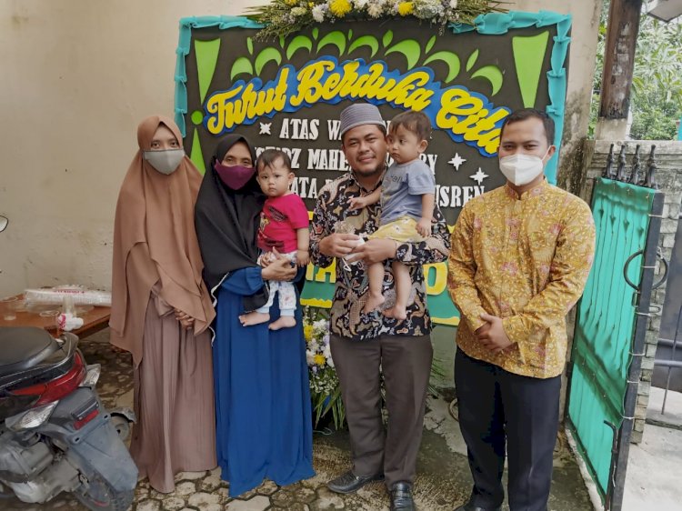 Ini Dia Harapan Ibunda Mendiang Ustadz Maaher At-Thuwailibi