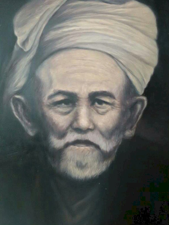 Biografi Syekh Nawawi Bin Umar Al-Bantani