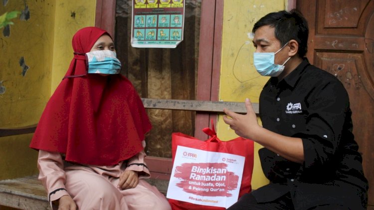 Umi Ela: Ngajar Ngaji itu Ibadah bukan Semata Pekerjaan
