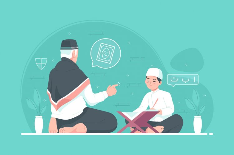 Dakwah? Ga Dulu Deh!