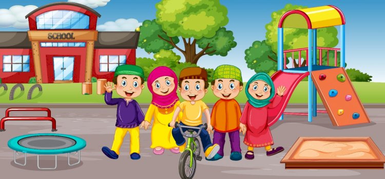 Mau Disayang Allah? Rutin Baca Kalimat Ini!