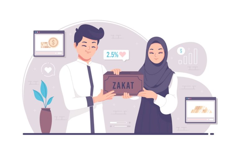 5 Fakta Tentang Zakat dalam Syariat Islam
