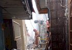 Kebakaran Tambora Luluh Lantakkan Rumah Subyanto