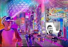 Donasi dan Bayar Zakat di Metaverse, Emang Bisa?