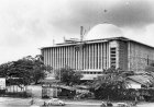 Masjid Istiqlal, Dulu dan Sekarang