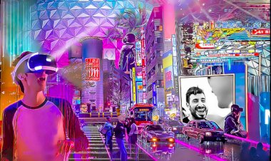 Donasi dan Bayar Zakat di Metaverse, Emang Bisa?