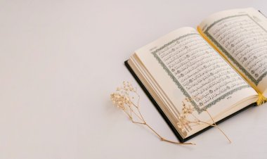 Sambut Ramadan dengan Gerakan Berbagi Mushaf ke Pelosok Negeri