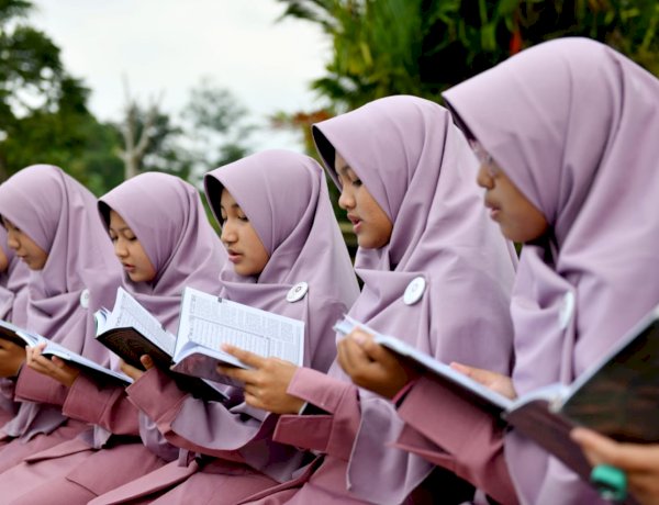 Sambut Harbolnas 2.2, Borong Sedekah Biar Berkah