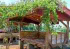 Saung Santri, Tempat Unik untuk Santri Menghafal Qur'an