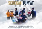 Gerakan Sedekah Jum'at Indonesia
