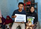 Penghujung 2023, Sedekah Online Salurkan Zakat dan Fidyah