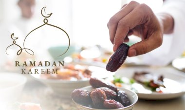 Tips Dalam Menyambut Bulan Ramadan