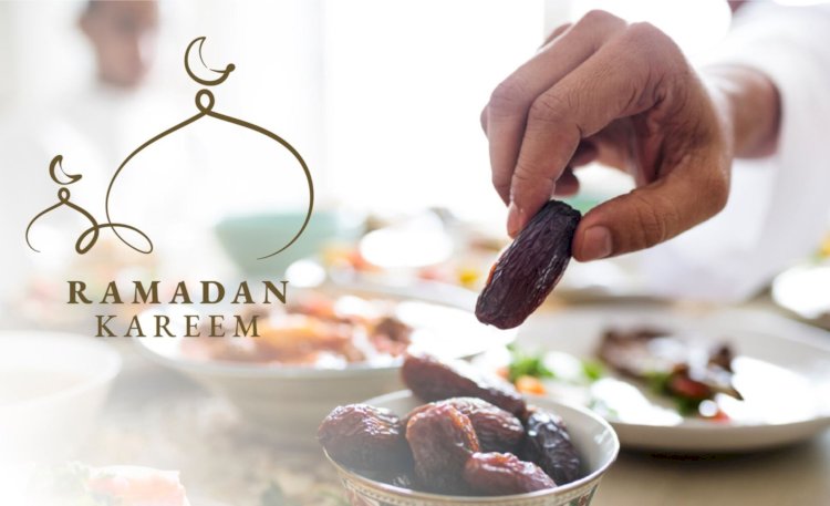 Tips Dalam Menyambut Bulan Ramadan