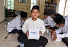 Riwayat Niat Do'a Berbuka Puasa
