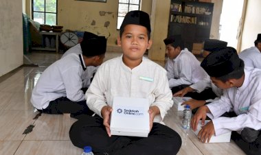 Riwayat Niat Do'a Berbuka Puasa