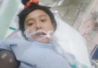 Bantu Siti beli Oksigen Listrik