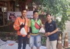 Tebar Manfaat Qurban untuk Pejuang Nafkah