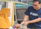 Sedekah Mampu Menaikan Level Bahagia