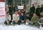 Penyaluran Zakat untuk Beasiswa Tahfizh Qur'an