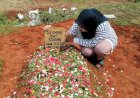 Selamat Jalan Nenek Imah