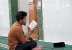 Tips Menyelesaikan Al-Quran dengan Cepat di Ramadan