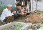 Selamat Jalan Adik Haidar