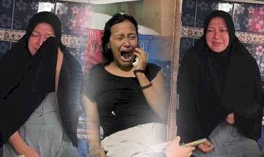 Perjuangan Ibu Uun, Janda Tangguh yang Bertahan Demi Kesembuhan Anaknya