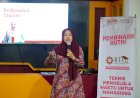 Pembinaan Rutin Beasiswa Tahfidz Qur’an: Teknik Mengelola Waktu untuk Mahasiswa