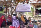 Peduli Korban Gempa, SedekahOnline Buka Pos Kemanusiaan di NTT