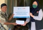 SedekahOnline Bersama PPPA Daqu Makassar Bantu Renovasi Musholla Al Ikhlas Langkeang